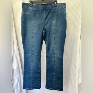 BOHO by Walmart size 19 jeans